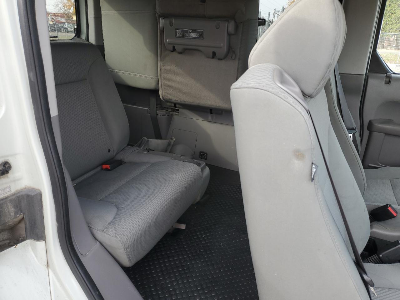 2010 Honda Element Lx VIN: 5J6YH1H34AL001288 Lot: 89894645