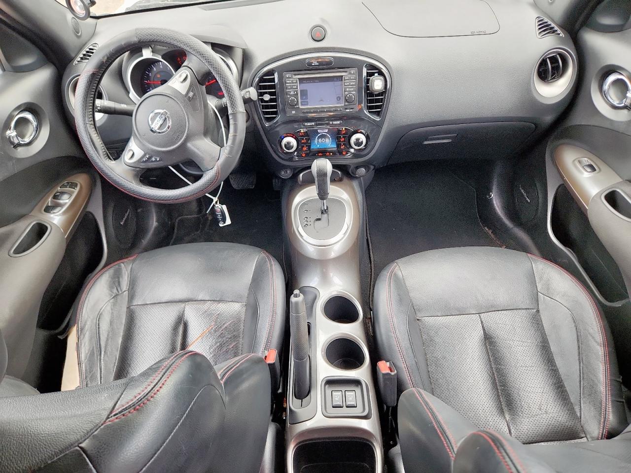 2013 Nissan Juke S VIN: JN8AF5MV4DT213175 Lot: 82273145