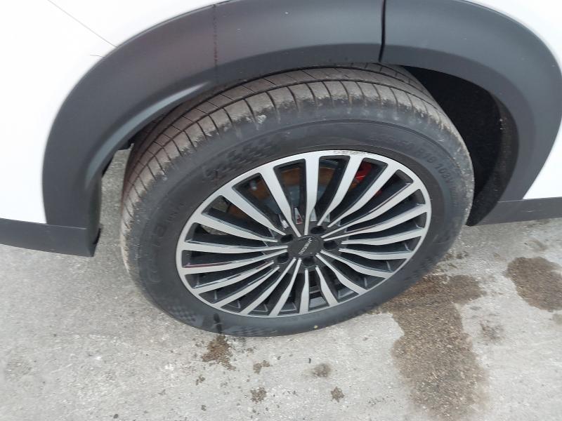 2025 JAECOO 7 1.5T SHS LUXURY 5DR AUTO