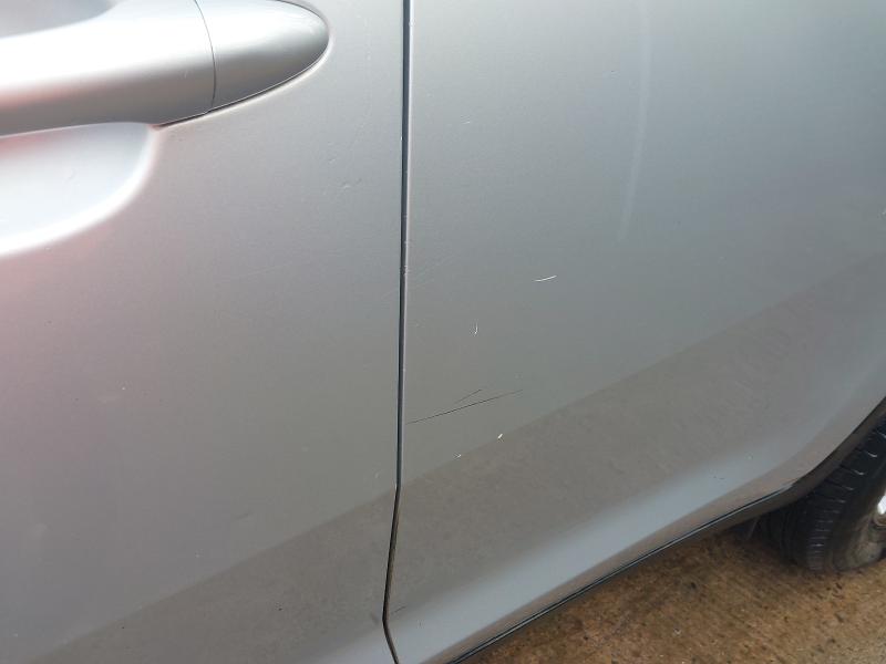 2011 KIA SPORTAGE 1 CRDI 