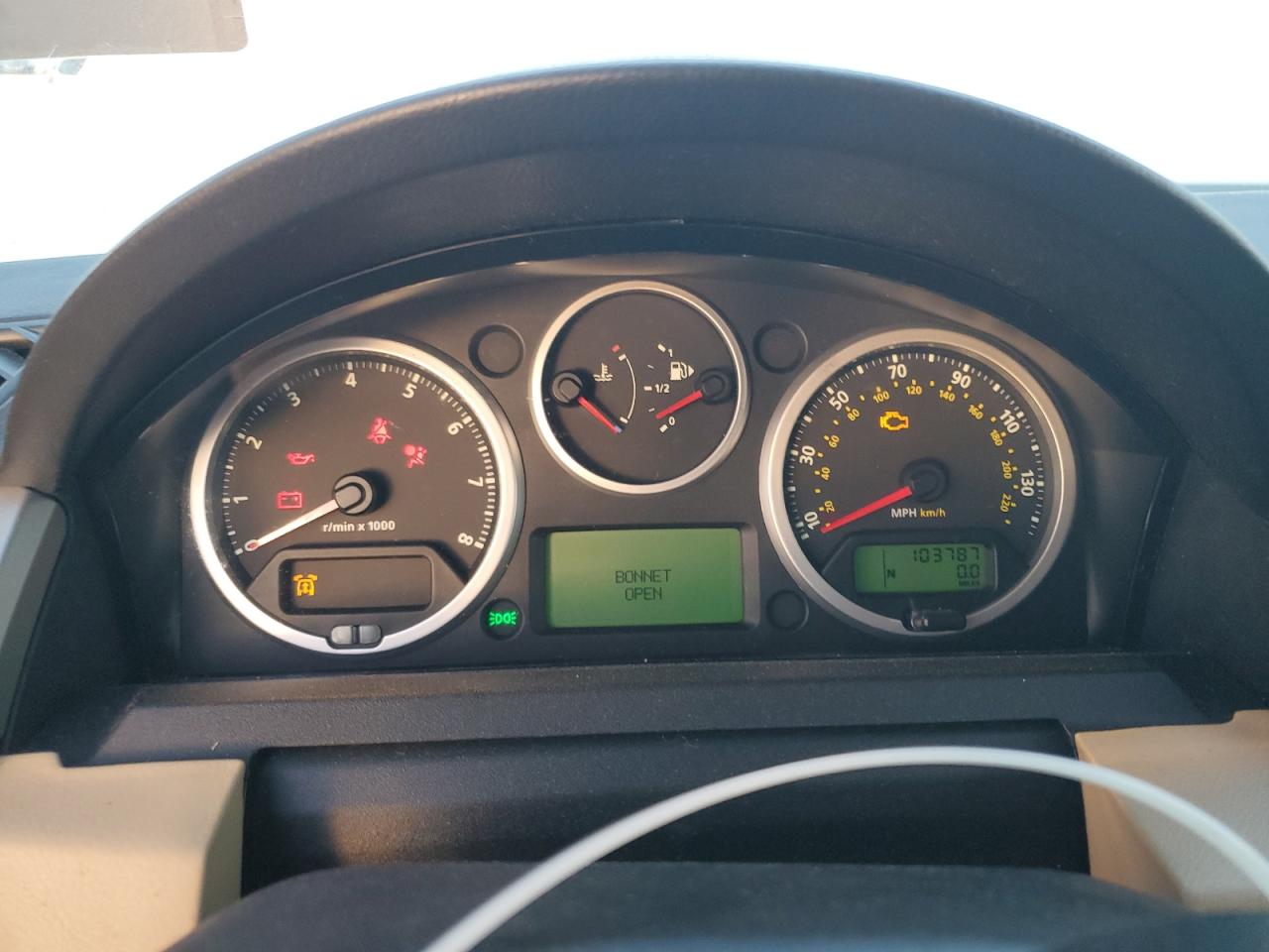 2008 Land Rover Range Rover Sport Supercharged VIN: SALSH23408A150670 Lot: 86544615