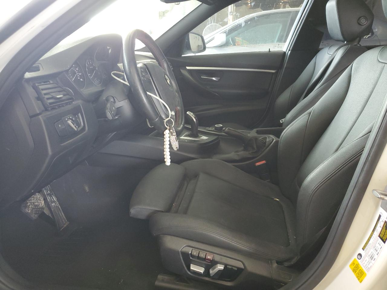 2017 BMW 330 I VIN: WBA8B9C36HK886314 Lot: 89551055