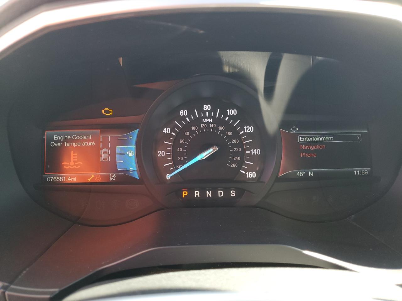 2020 Ford Edge Sel VIN: 2FMPK4J90LBB03964 Lot: 87200035