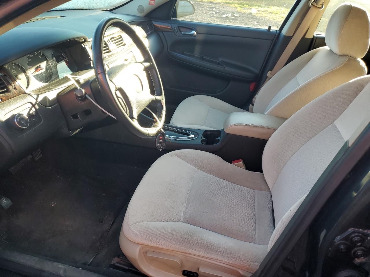 2013 Chevrolet Impala Lt VIN: 2G1WG5E39D1247526 Lot: 84811815