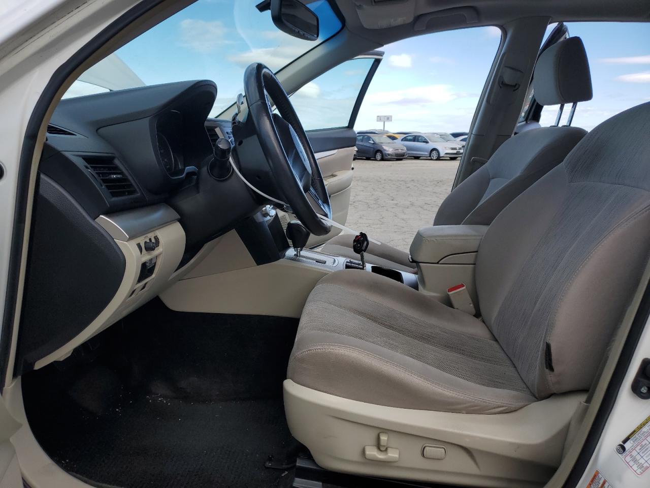 2013 Subaru Outback 2.5I Premium VIN: 4S4BRBGC2D3254061 Lot: 82456275