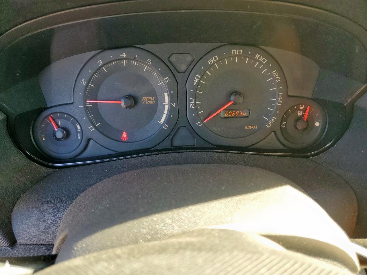 2004 Cadillac Cts VIN: 1G6DM577140175842 Lot: 86138685