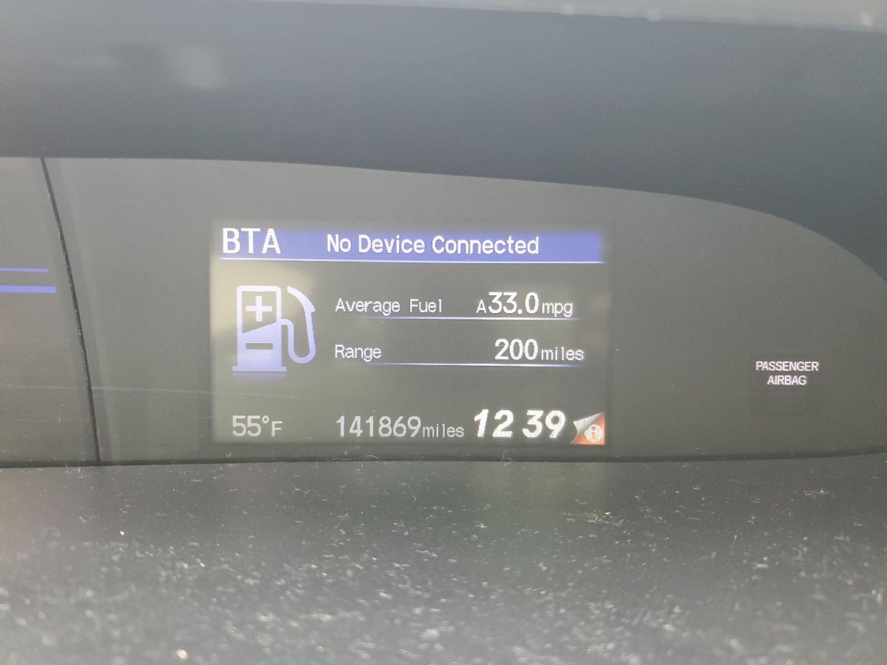 2015 Honda Civic Ex VIN: 19XFB2F80FE053293 Lot: 86151045