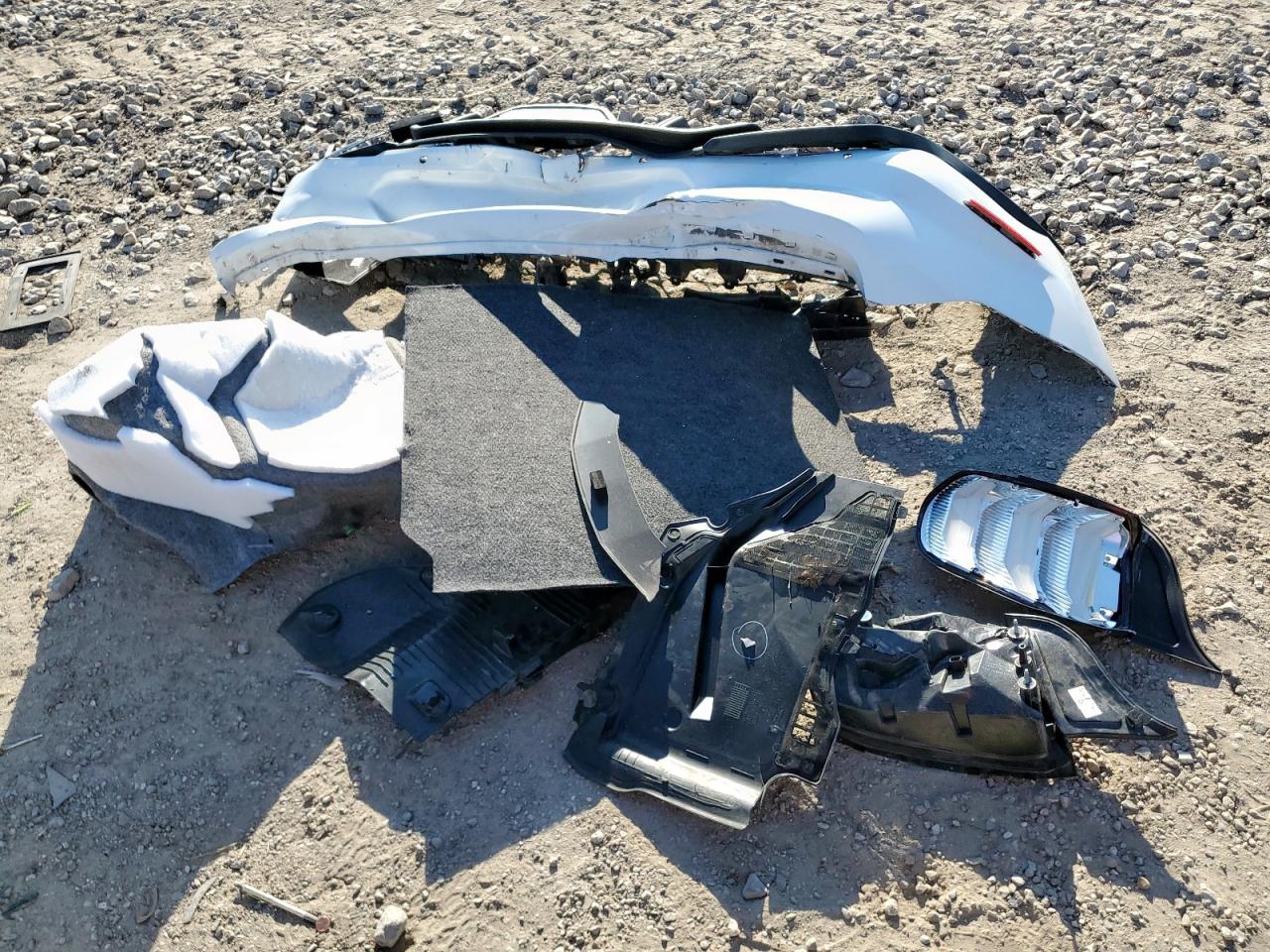 2019 Ford Mustang Gt VIN: 1FA6P8CF1K5118171 Lot: 85841065