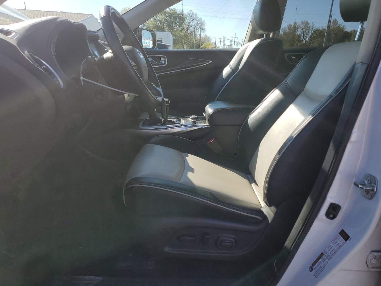 2020 Infiniti Qx60 Luxe VIN: 5N1DL0MM2LC547243 Lot: 82758875