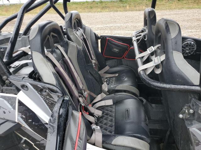 2017 FALSE RZR XP 4 1000 EPS