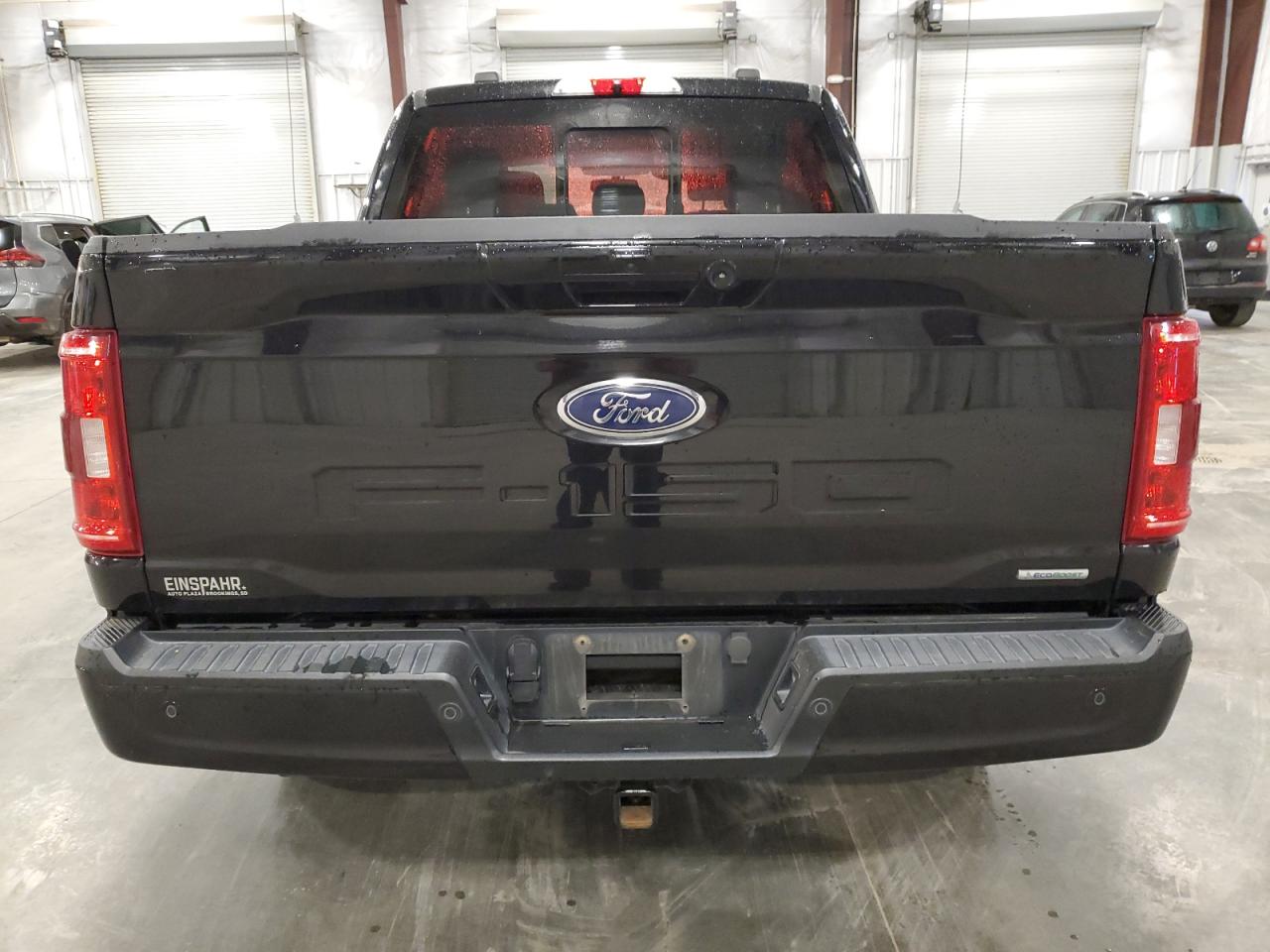 2023 Ford F150 Supercrew VIN: 1FTFW1E80PKD02397 Lot: 85178075