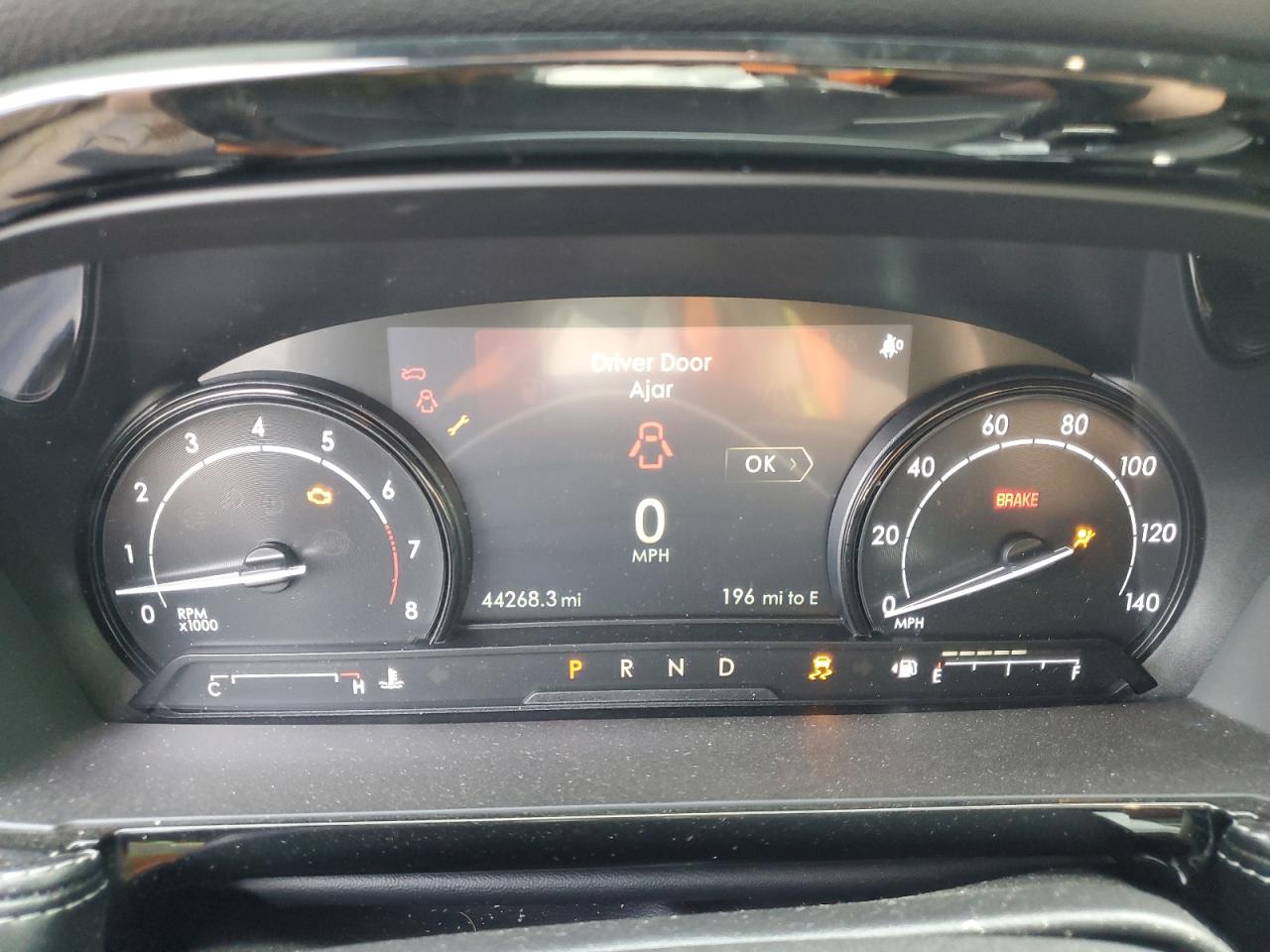 2021 Lincoln Corsair VIN: 5LMCJ1D97MUL04779 Lot: 86630695