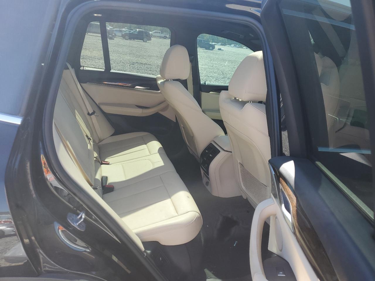 2019 BMW X3 Sdrive30I VIN: 5UXTR7C56KLF27367 Lot: 85329295