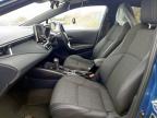 2022 TOYOTA COROLLA DESIGN HEV CVT  for sale at Copart BRISTOL