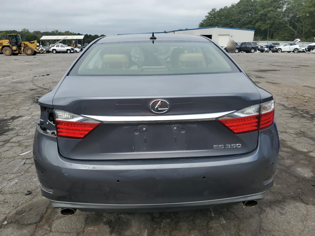 2014 Lexus Es 350 VIN: JTHBK1GG5E2133309 Lot: 84011675