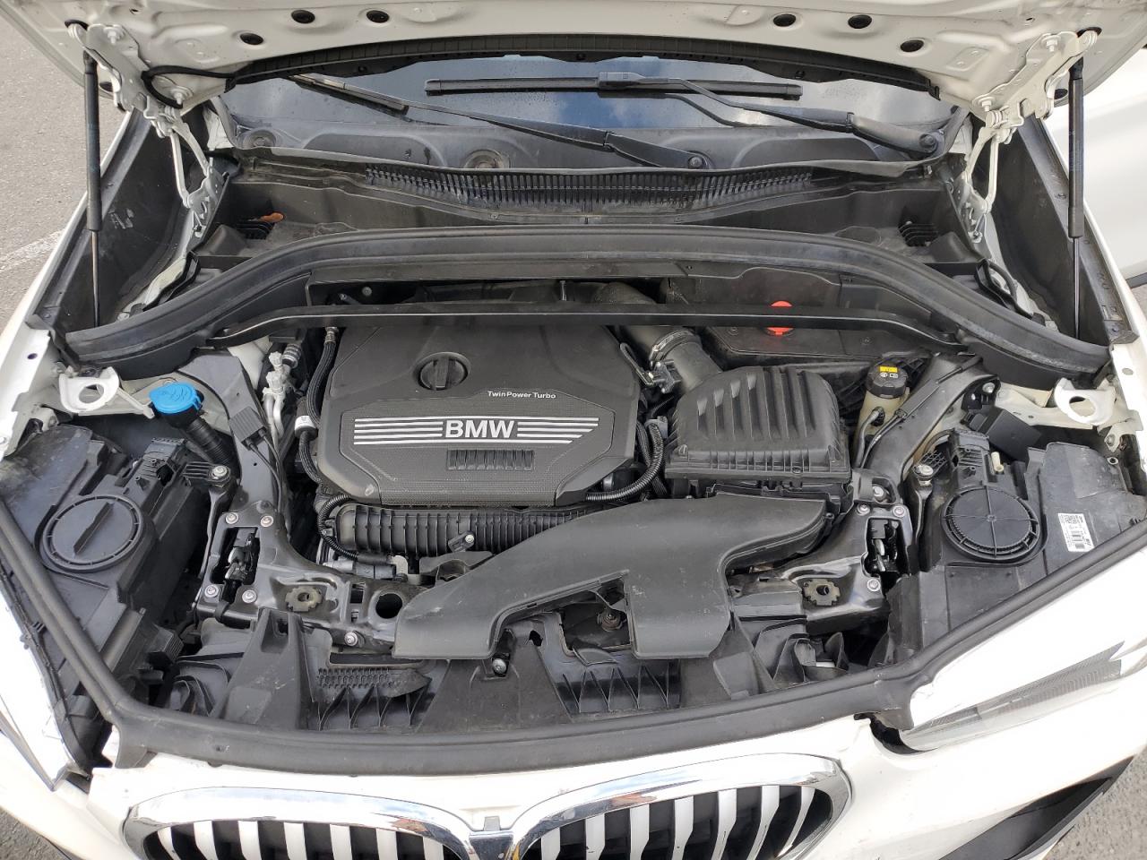 2020 BMW X1 xDrive28I VIN: WBXJG9C00L5P89289 Lot: 82357295
