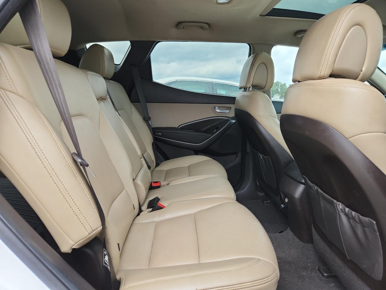 2018 Hyundai Santa Fe Sport VIN: 5XYZTDLB4JG511984 Lot: 84432865