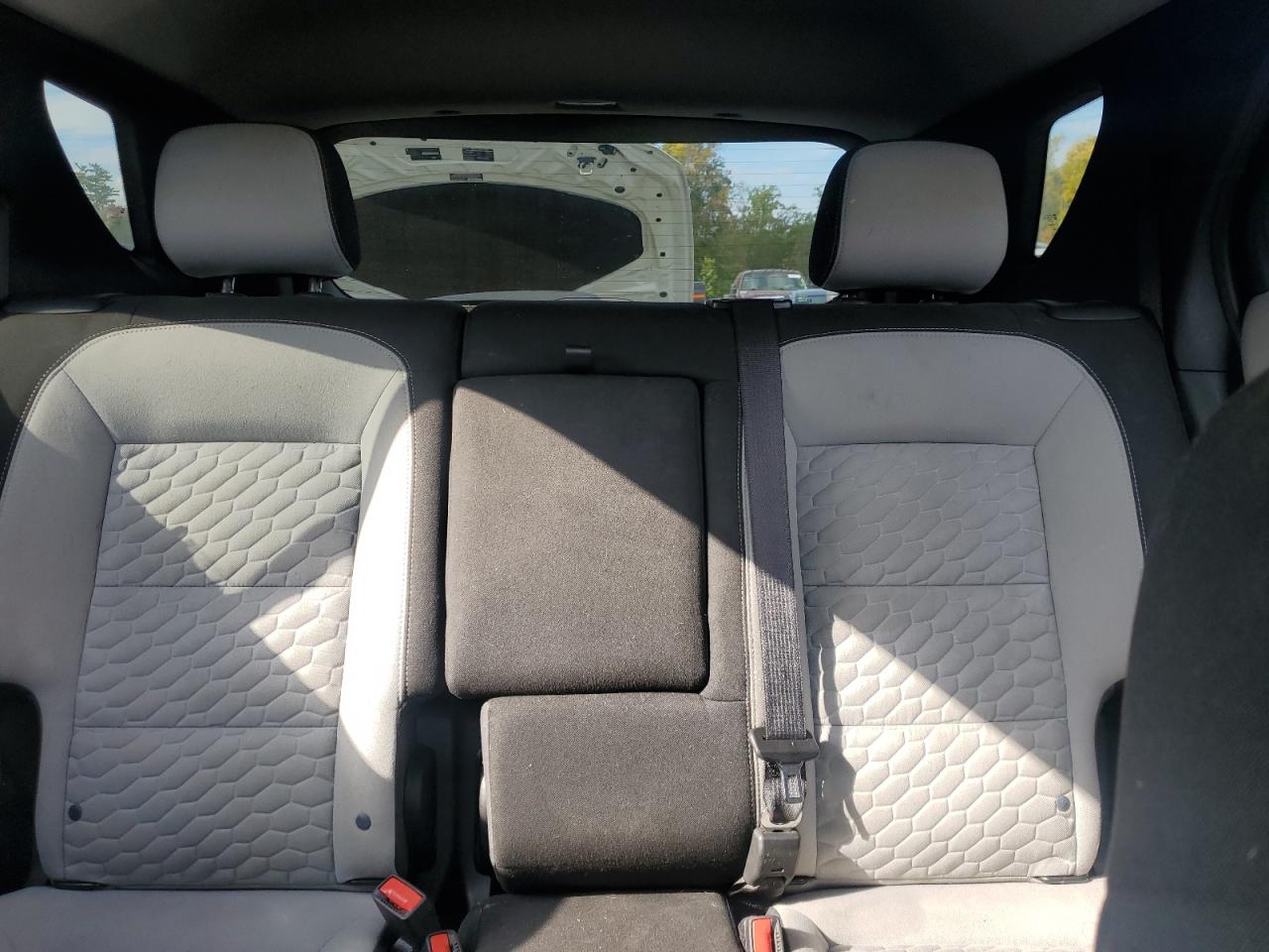 2021 Chevrolet Equinox Ls VIN: 3GNAXSEV5MS169470 Lot: 84065235