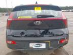 2023 HYUNDAI BAYON SE CONNECT T-GDI MH  for sale at Copart WHITBURN