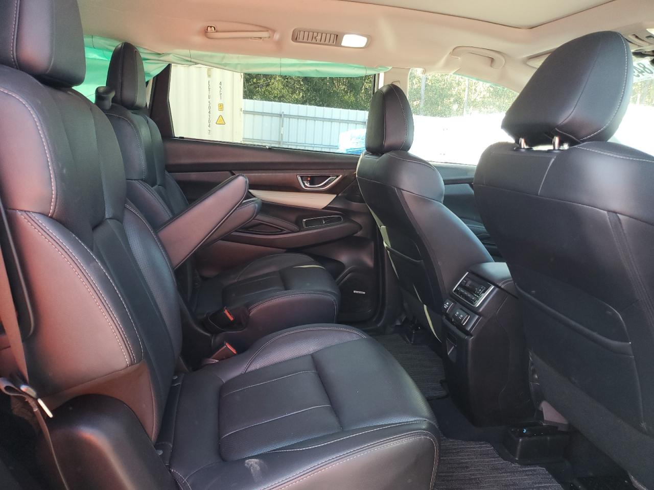 2021 Subaru Ascent Touring VIN: 4S4WMARD1M3410297 Lot: 84993385