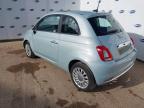 2023 FIAT 500 1.0 MILD HYBRID 3DR for sale at Copart SANDY