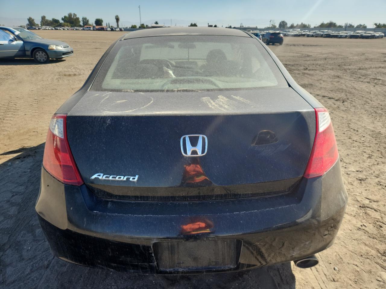 2010 Honda Accord Ex VIN: 1HGCS1B76AA018457 Lot: 85077505
