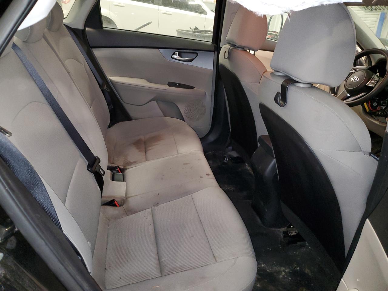 2020 Kia Forte Fe VIN: 3KPF24ADXLE235465 Lot: 87281035