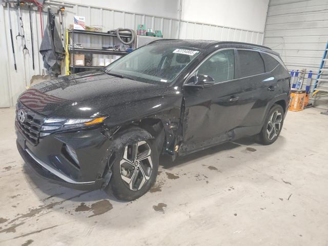 HYUNDAI TUCSON SEL 2023