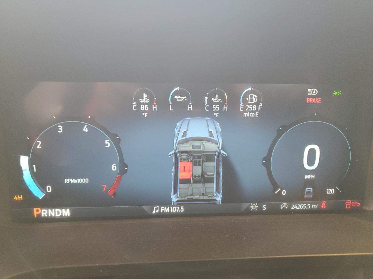 2024 Ford F150 Stx VIN: 1FTEW2LP1RKF10142 Lot: 85861425