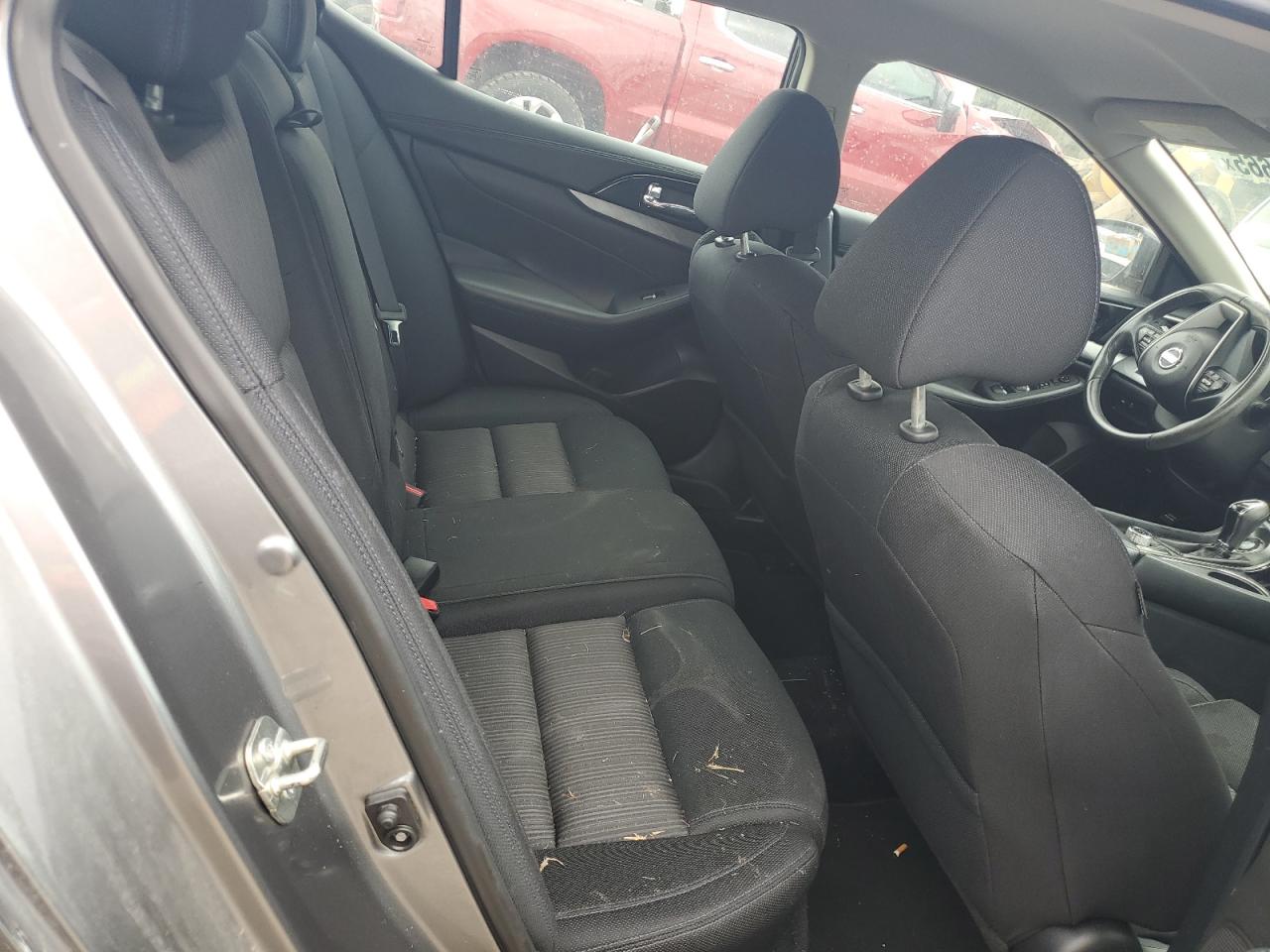 2017 Nissan Maxima 3.5S VIN: 1N4AA6AP8HC447823 Lot: 85696665