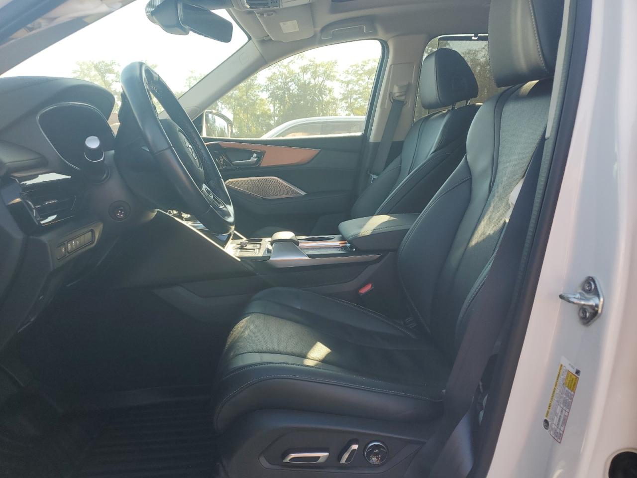 2022 Acura Mdx Technology VIN: 5J8YE1H41NL017771 Lot: 84808015