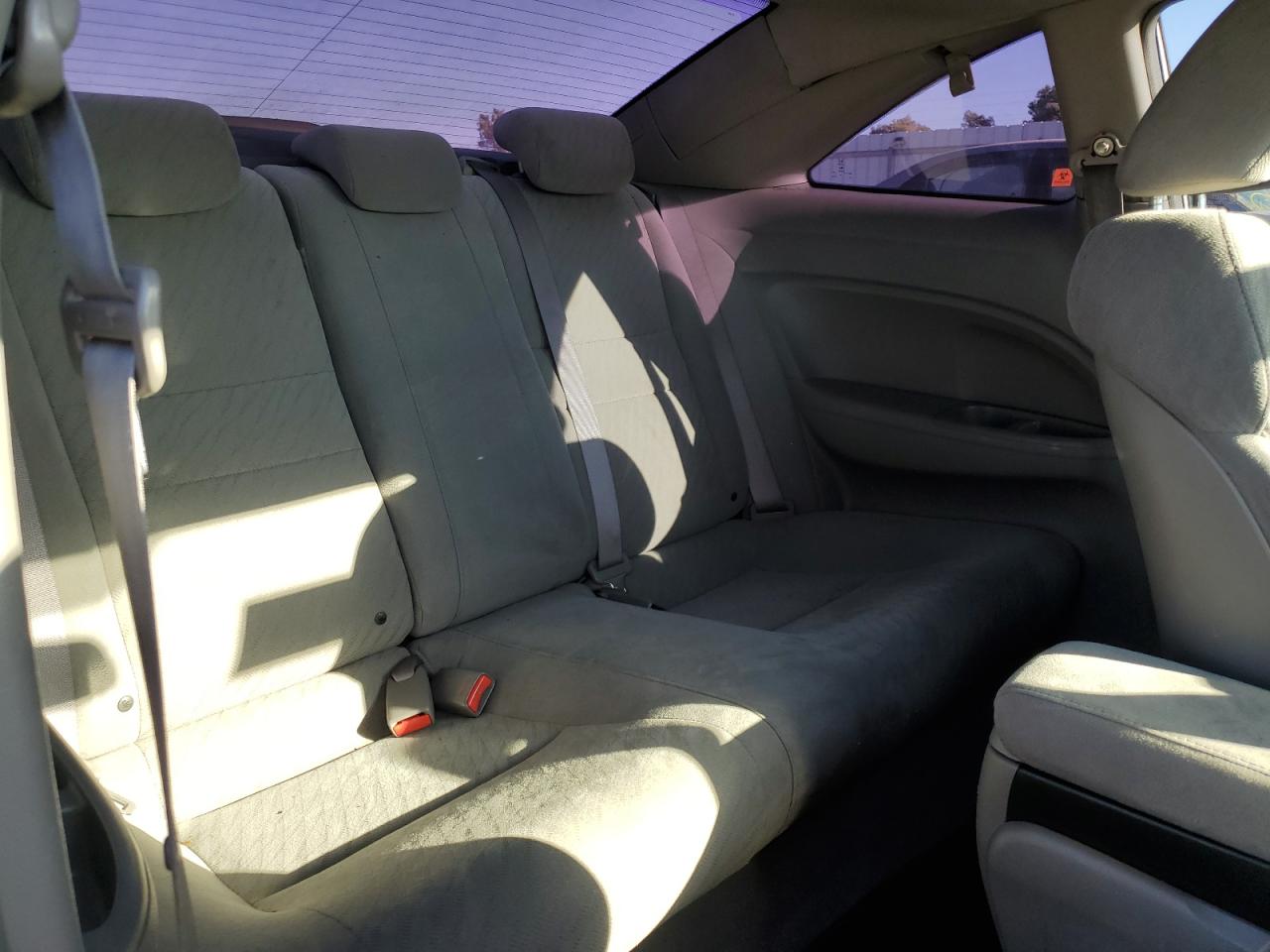 2009 Honda Civic Ex VIN: 2HGFG12819H509393 Lot: 86258315