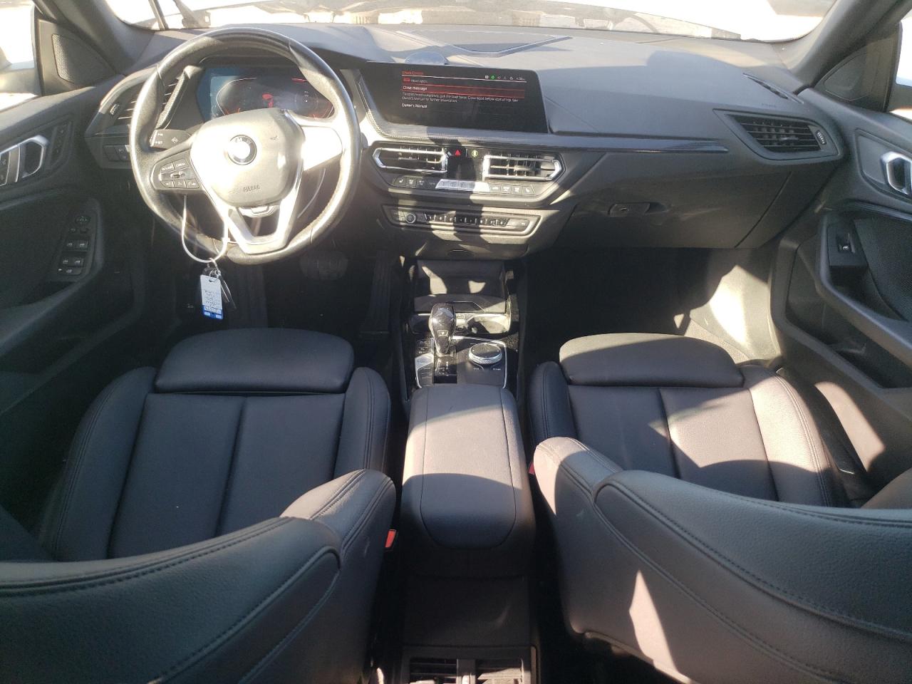 2022 BMW 228Xi VIN: WBA73AK05N7K42917 Lot: 85836855