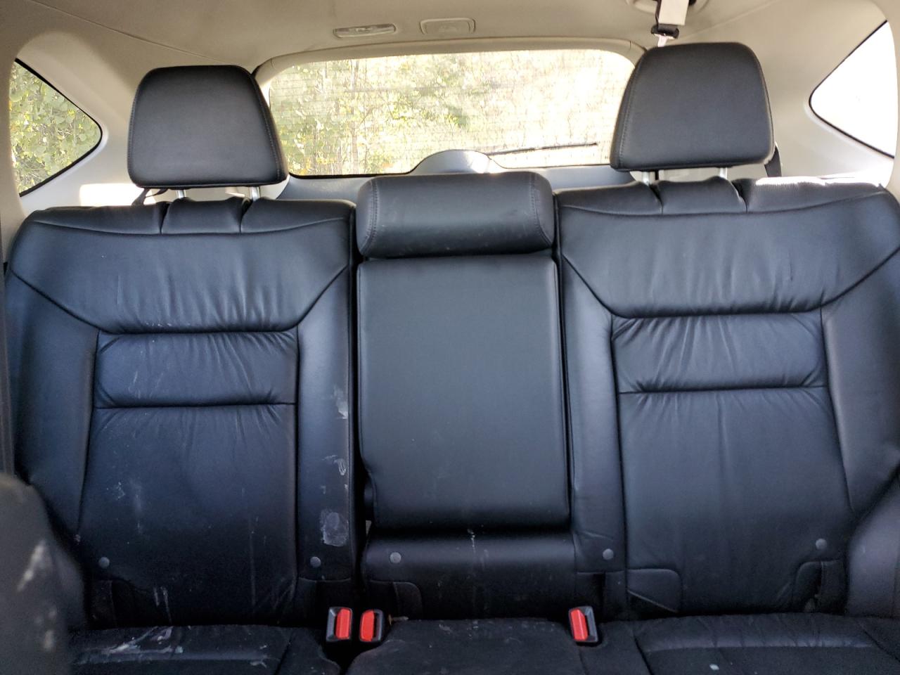 2013 Honda Cr-V Exl VIN: 2HKRM4H74DH102141 Lot: 71571125