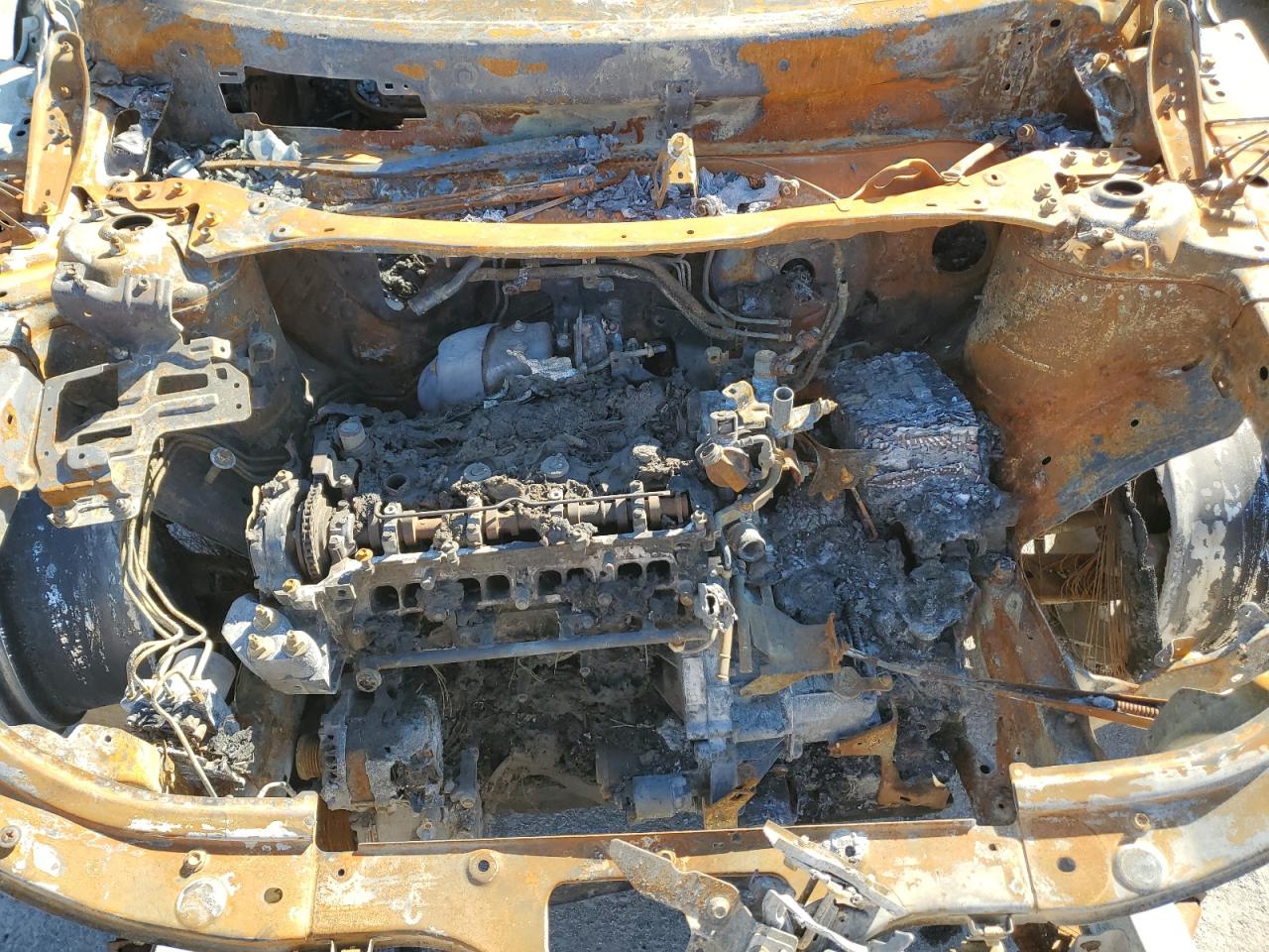 2020 Mazda Cx-9 Sport VIN: JM3TCABY1L0405325 Lot: 68852375