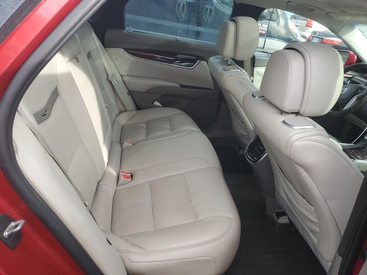 2014 Cadillac Xts Premium Collection VIN: 2G61P5S30E9138786 Lot: 82371405