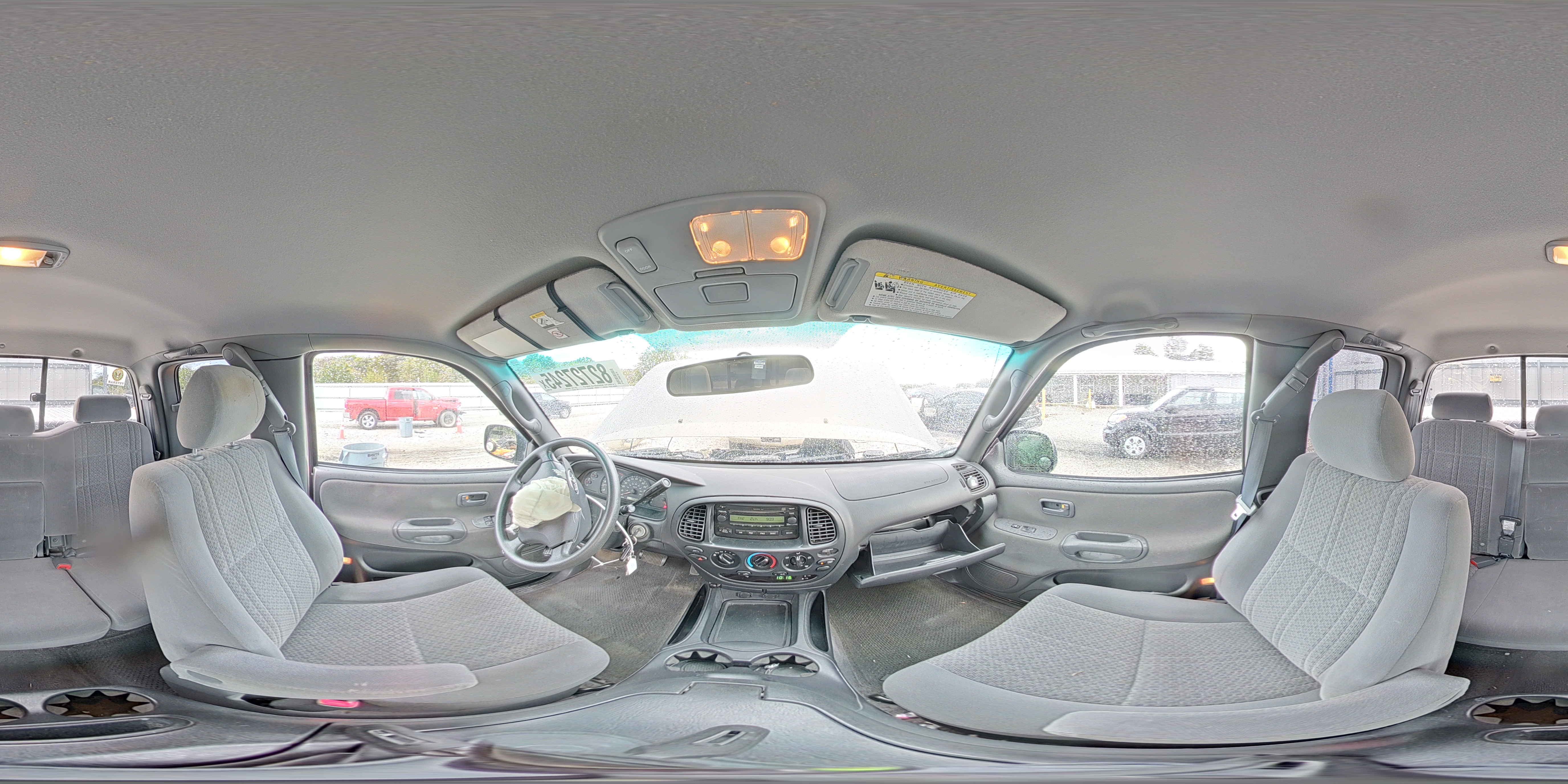 2006 Toyota Tundra Access Cab Sr5 VIN: 5TBRT34146S479170 Lot: 82727245