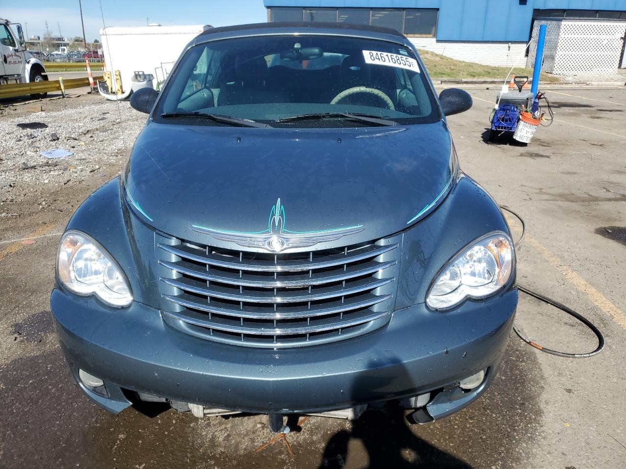 PT Cruiser PT Cruiser