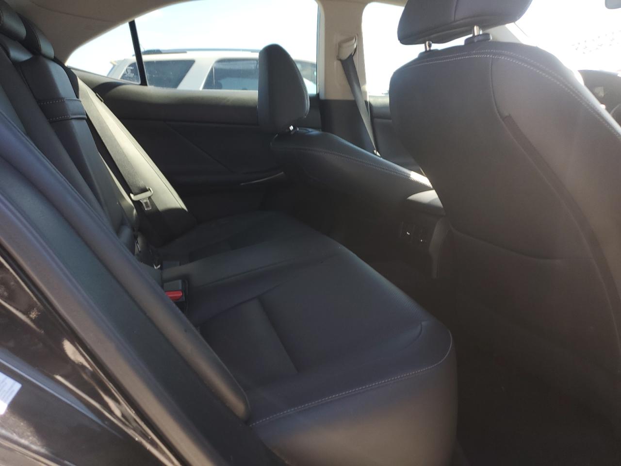 2014 Lexus Is 250 VIN: JTHCF1D29E5005252 Lot: 90924295