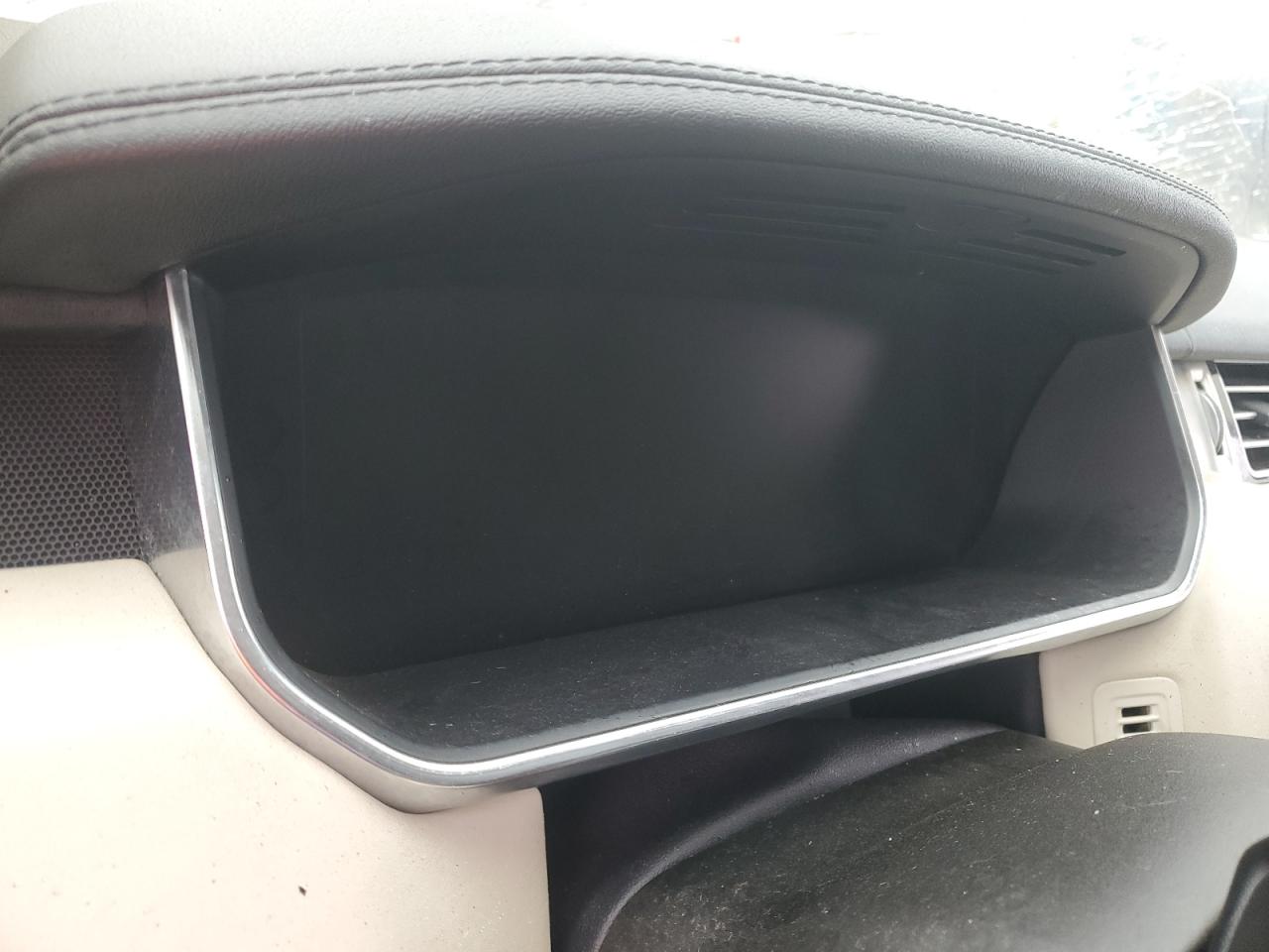 2015 Land Rover Range Rover Supercharged VIN: SALGS3TF5FA222300 Lot: 84802775