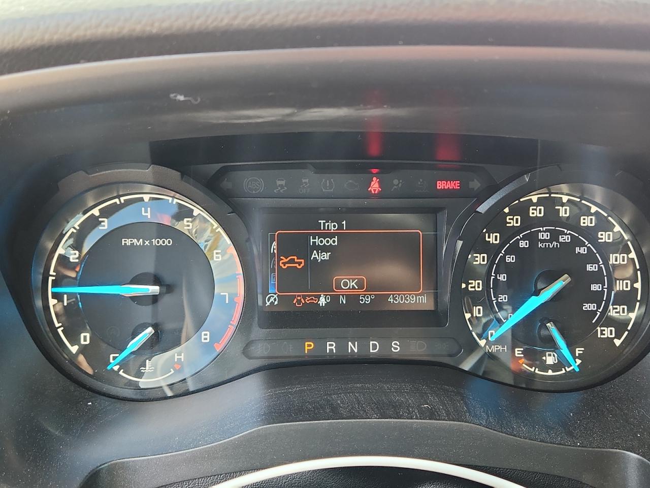 2022 Ford Ranger Xl VIN: 1FTER4FH9NLD00657 Lot: 86223485