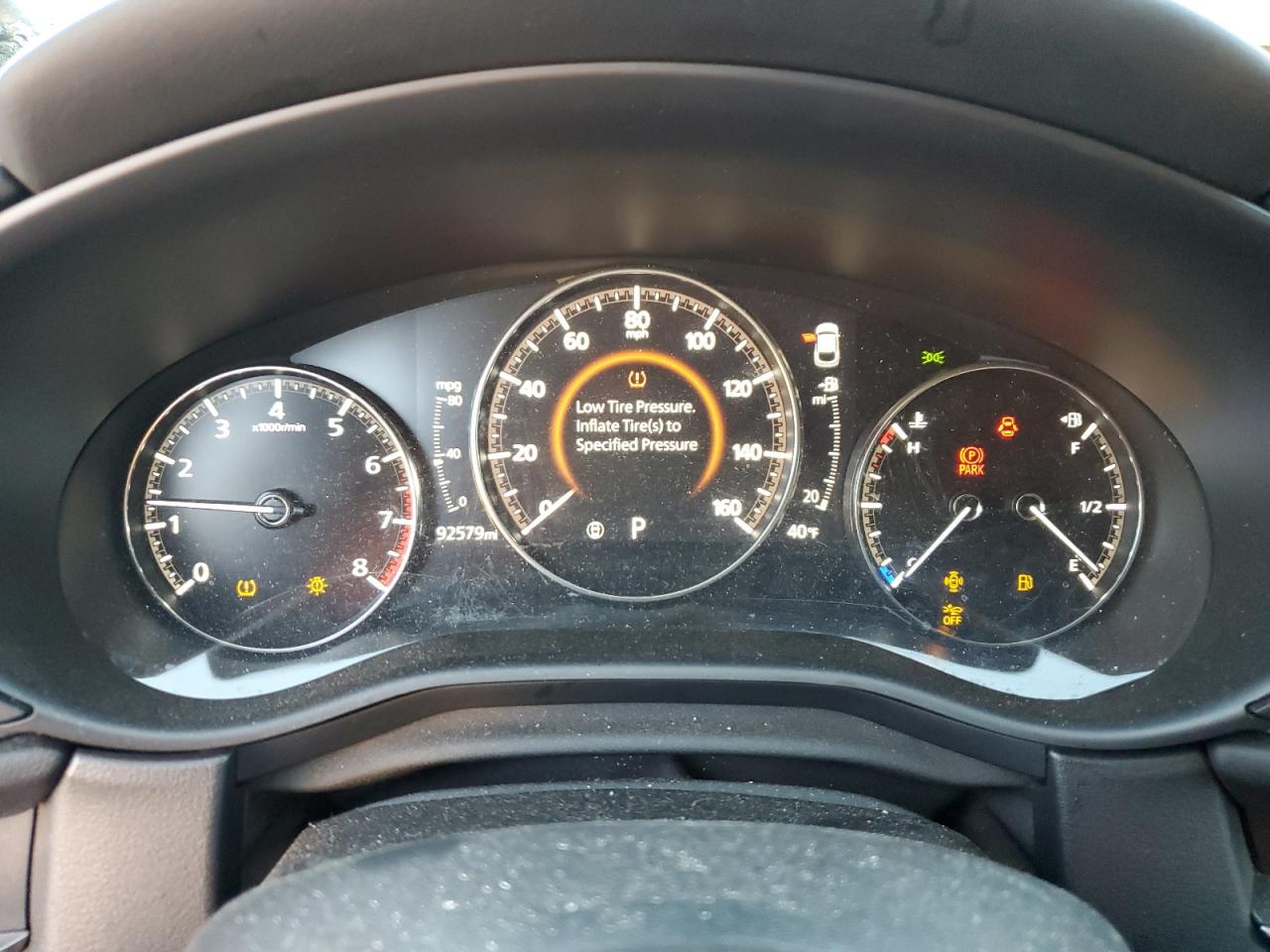 2023 Mazda Cx-30 Select VIN: 3MVDMBBM4PM572731 Lot: 90524685