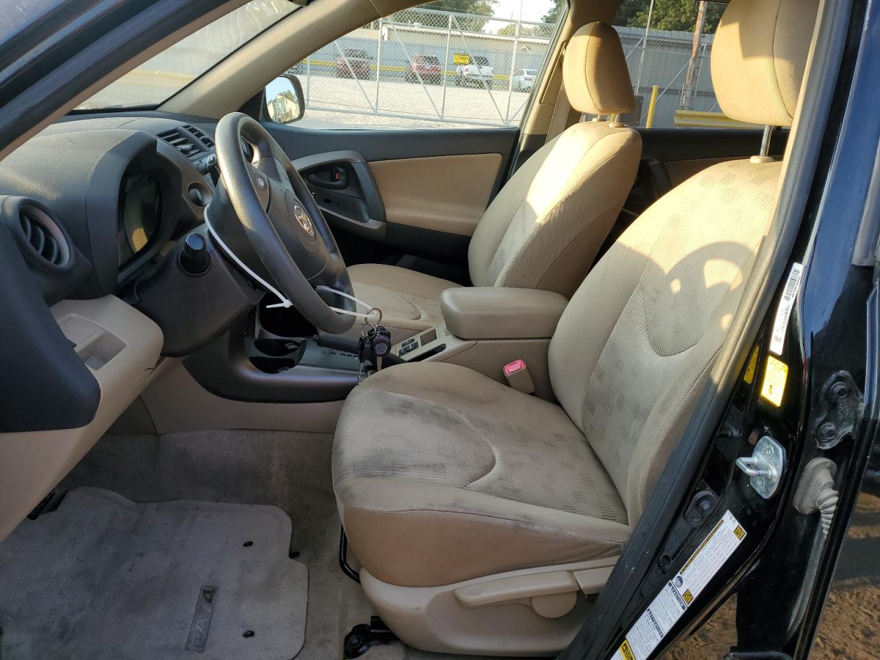 2010 Toyota Rav4 VIN: JTMBF4DV0AD025544 Lot: 84911525