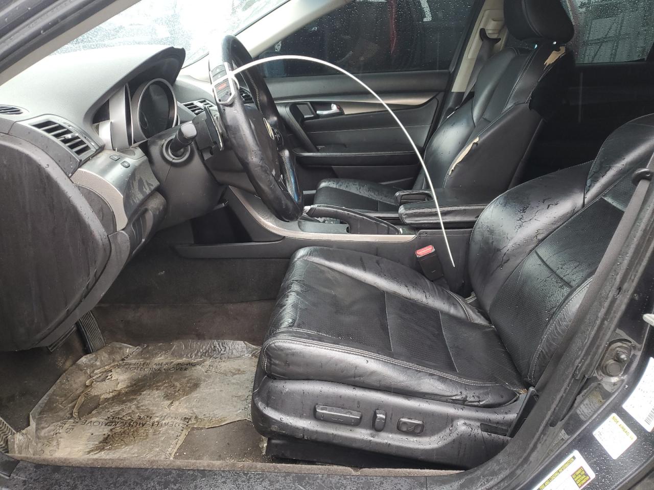 2012 Acura Tl VIN: 19UUA9F56CA010635 Lot: 86479135