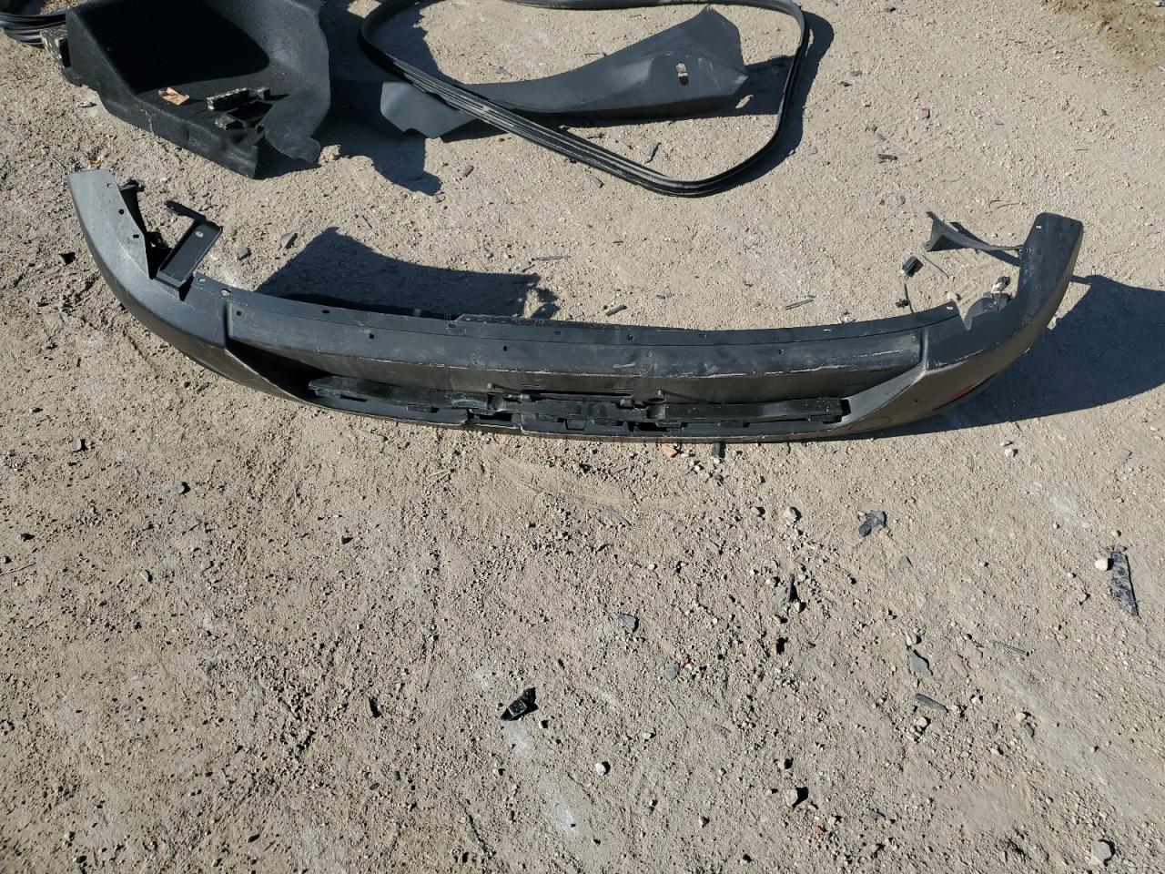 2018 Ford Ecosport Se VIN: MAJ3P1TEXJC198629 Lot: 85366445