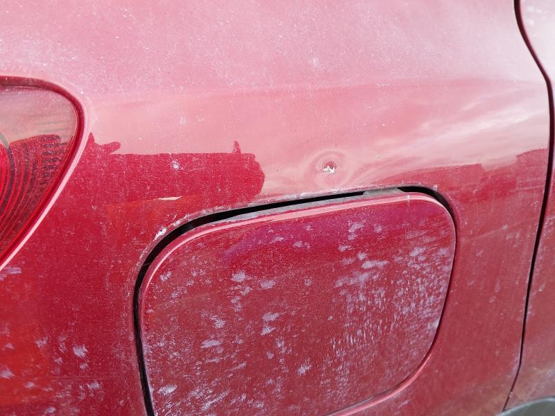 2016 NISSAN QASHQAI 1.2 DIG-T VISIA 5DR