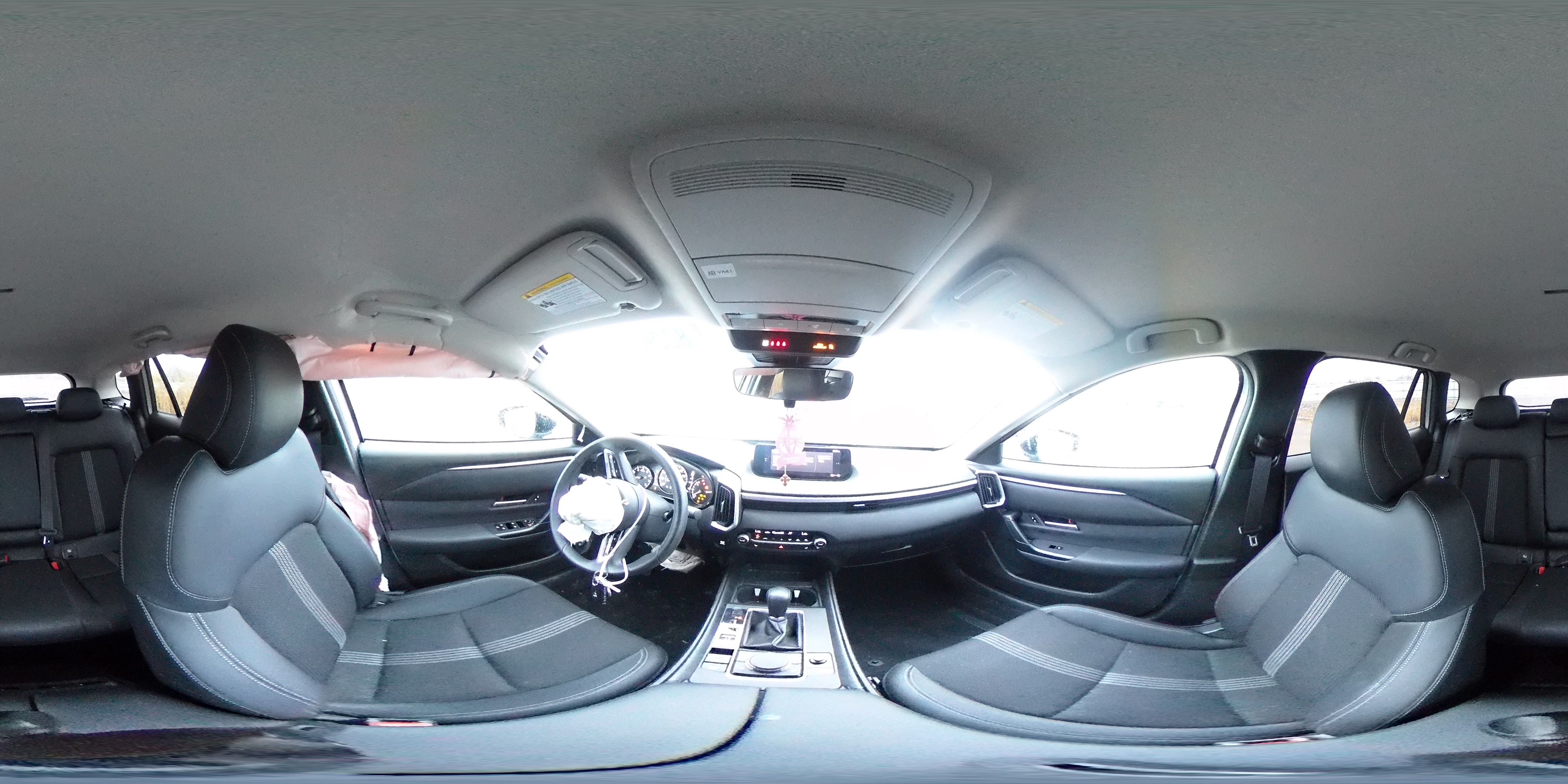 2025 Mazda Cx-50 Preferred VIN: 7MMVABBM7SN311235 Lot: 82292775