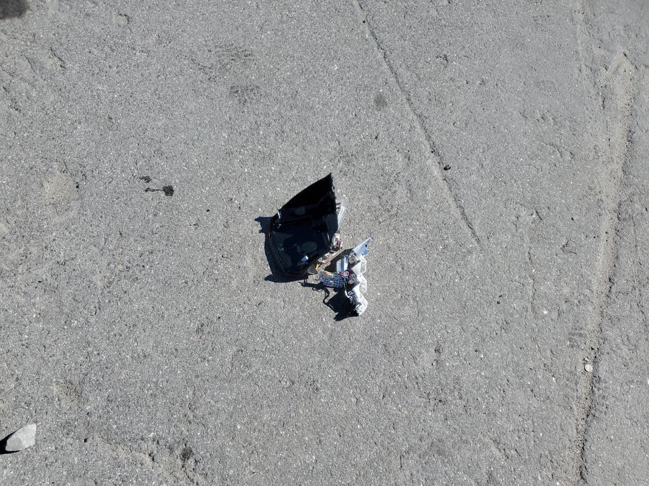 2020 Mitsubishi Outlander Se VIN: JA4AZ3A39LZ043458 Lot: 81643795