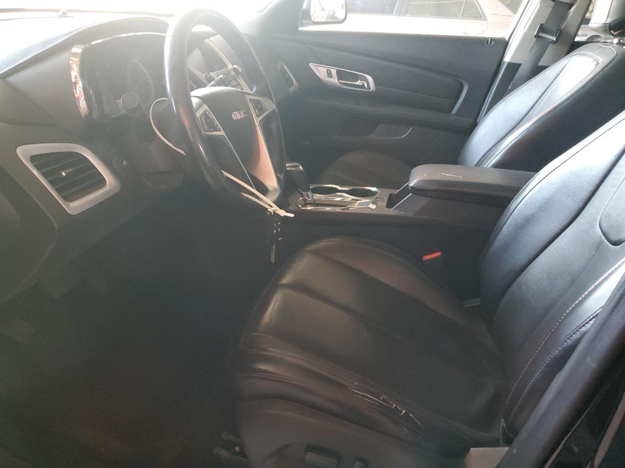 2017 GMC Terrain Slt VIN: 2GKFLUEK8H6241251 Lot: 84009915