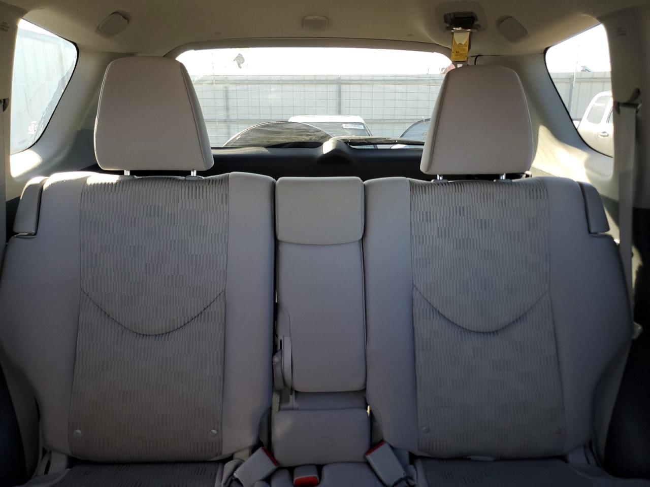 2012 Toyota Rav4 VIN: JTMZF4DVXCD033541 Lot: 81964865